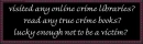 crime