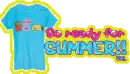So ready for summer by me