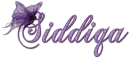 Siddiqa.
