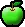 green apple