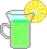 lemon ice