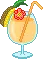mango drinks