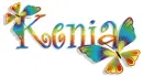 butterflys kenia
