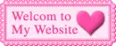 welcome to my website