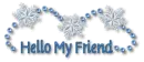 hello