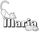 cats maria