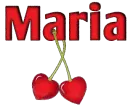 cherries maria