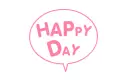HAPPY DAY