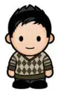 david
