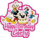 Carly