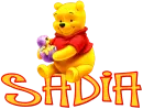 Sadia