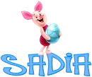 Sadia