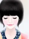 LOVELY GIRL
