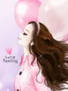 FEELING LOVE