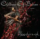Children of Bodom Blooddrunk