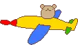 bear
