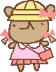 bear