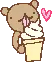 bear