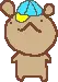 bear
