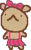 bear