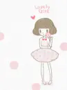 LOVELY GIRL