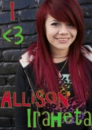 Allison Iraheta
