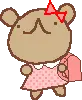 bear