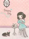 HAPPY DAY