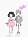 LOVELY COUPLE