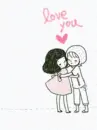 LOVE YOU
