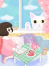 HELLO BIG KITTY