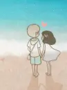 BY THE SEA