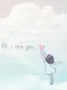 PS. I LOVE YOU