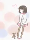 LOVELY TEDDY BEAR