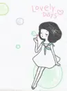 LOVELY DAY