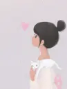 LOVELY KITTY