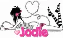 Jodie