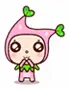 cute fairy