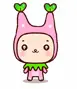 cute fairy