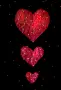 THREE  HEARTS
