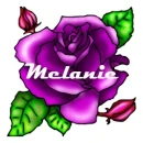 Melanie