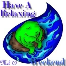 Have a relaxing weekend