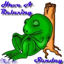 Have a relaxing sunday