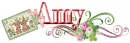 Amy ... bears tag