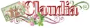 Claudia ... bears tag