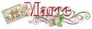 Marce ... bears tag