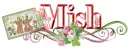 Mish ... bears tag