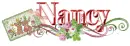 Nancy ... bears tag