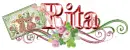 Rita ... bears tag