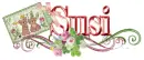 Susi ... bears tag
